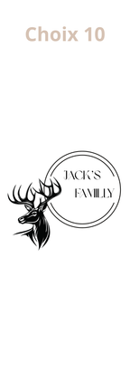 Planche de service pagaie gravée