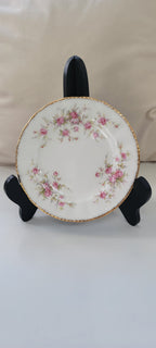 Assiette à pain Paragon Victoriana Rose 6 po | Porcelaine d'Angleterre