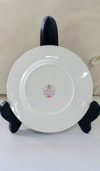 Assiette à pain Paragon Victoriana Rose 6 po | Porcelaine d'Angleterre
