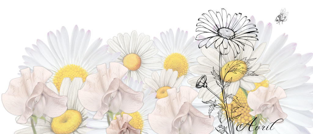 Tasse personnalisée nom et fleur de naissance