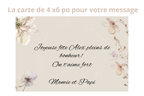 Coffret Décos Maison