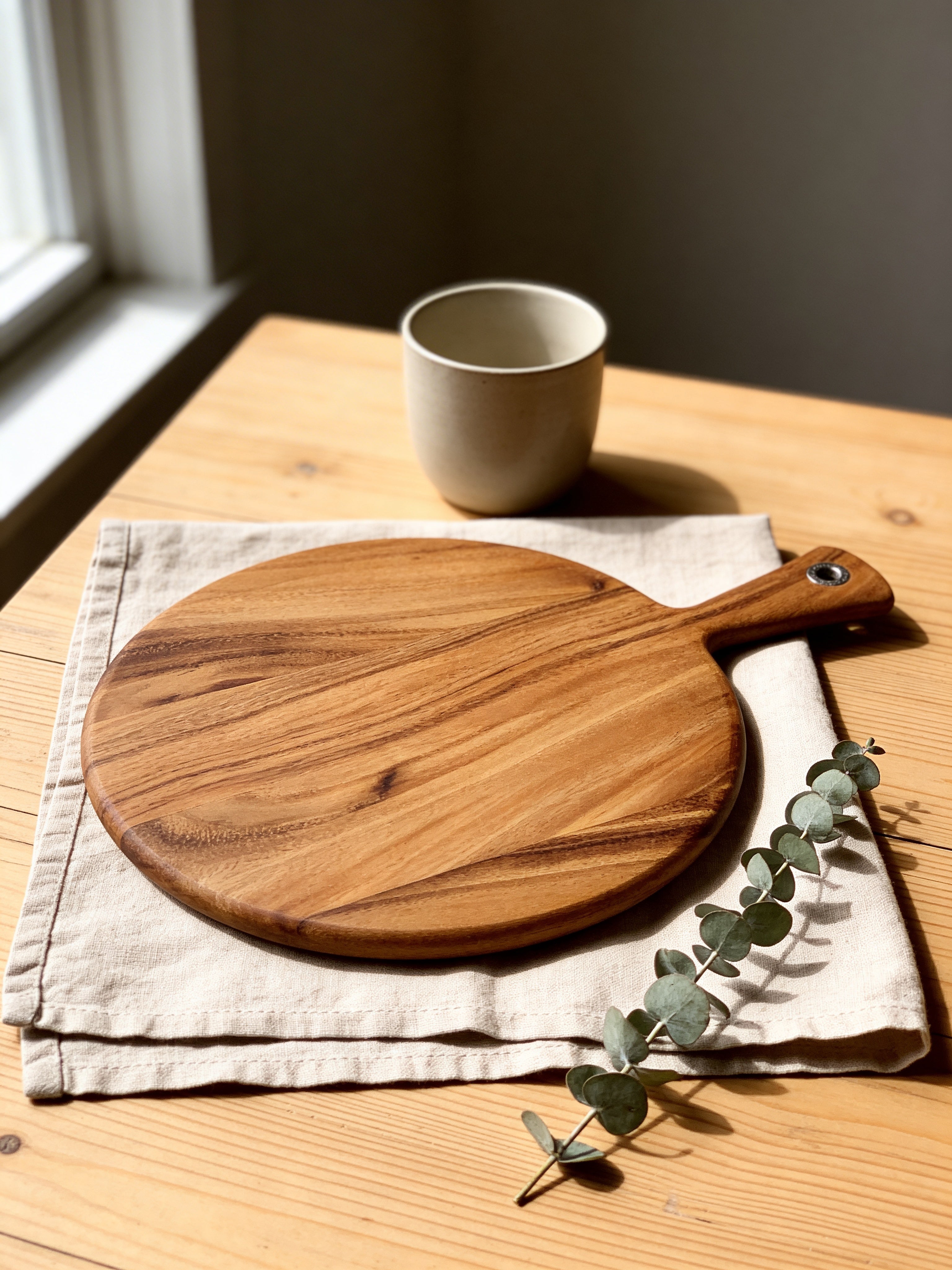 Coffret Maison Chaleureuse