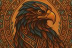 Puzzle Animal Totem