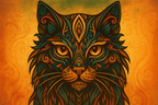Puzzle Animal Totem