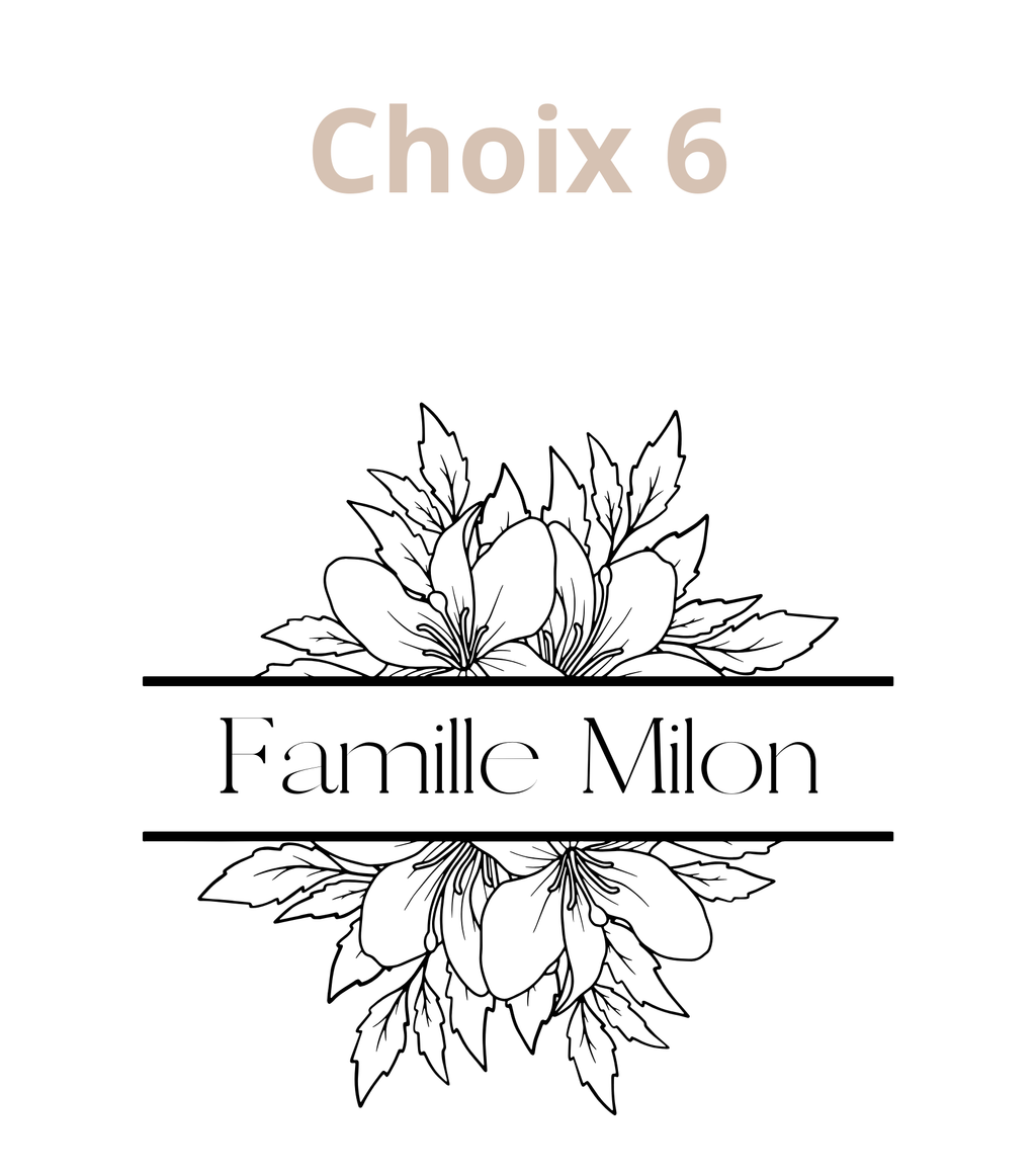 Planche de service Acacia & Marbre – Gravure Personnalisée