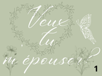 puzzle pour message caché