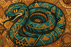 Puzzle Animal Totem
