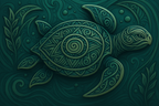 Puzzle Animal Totem