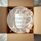 Coffret Décos Maison