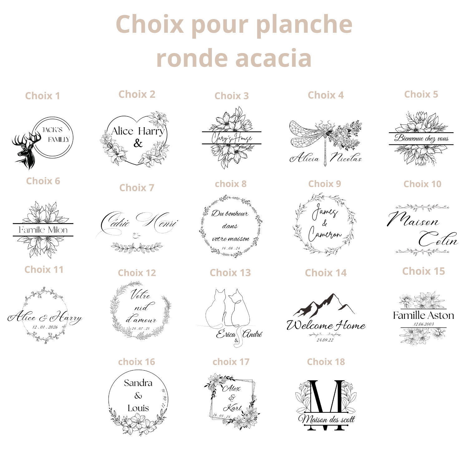 Coffret Maison Chaleureuse